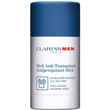 Clarins Men antiperspirant deostick 75 ml