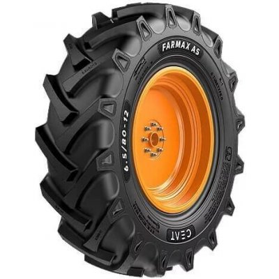 CEAT FARMAX AS 10/75-15,3 TL – Hledejceny.cz
