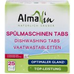 Almawin tablety do myčky 25 ks – Zboží Mobilmania