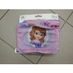 Sun City Šála Princezna Sofie První / nákrčník Princezna Sofie První II zateplený fialová – Zboží Mobilmania
