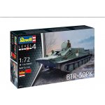 Revell PT-76B Plastic ModelKit 03314 1:72 – Hledejceny.cz