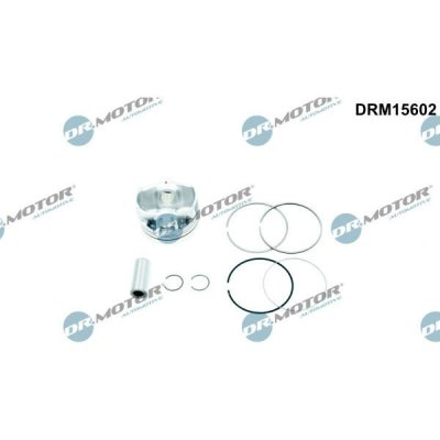 Dr.Motor Automotive DRM15602 – Hledejceny.cz