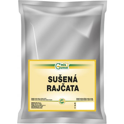 Vera Gurmet Sušená rajčata v oleji 1000 g