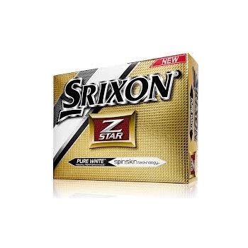 Srixon Z Star Pure