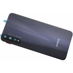 Kryt Honor 20 Zadní černý – Zboží Živě