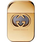 Gucci Guilty Intense parfémovaná voda dámská 75 ml – Hledejceny.cz