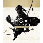 Ghost of Tsushima (Director’s Cut) – Zboží Dáma