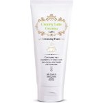 Missha Creamy Greentea Latte Cleansing Foam Čistící pěna se zeleným čajem 172 ml – Hledejceny.cz