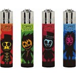 Clipper Flamagas CP Horror Days – Zbozi.Blesk.cz