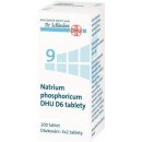 NATRIUM PHOSPHORICUM DHU POR D6 TBL NOB 200