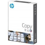 HP Copy A4, 80 g 500 listů – Zboží Mobilmania