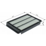 Vzduchový filtr BOSCH F 026 400 419 – Hledejceny.cz