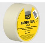 Den Braven Maskovací páska 50 mm x 50 m – Zbozi.Blesk.cz