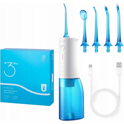 Soocas W3 Pro – Zboží Mobilmania