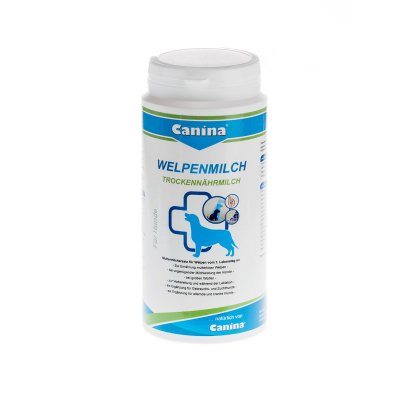 Canina Mléko pro štěňata 150 g – Zboží Mobilmania