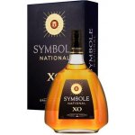 Symbole brandy National XO 40% 0,7 l (karton) – Zboží Dáma
