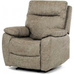 Autronic TV-4094 LAN3 béžová látka vintage – Hledejceny.cz