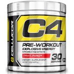 Cellucor C4 G4 195 g – Hledejceny.cz