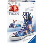 Ravensburger 3D puzzle Kecka Astronauté 108 ks – Sleviste.cz
