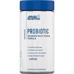 Applied Nutrition Probiotic Advanced Multi-Strain Formula 60 kapslí – Hledejceny.cz
