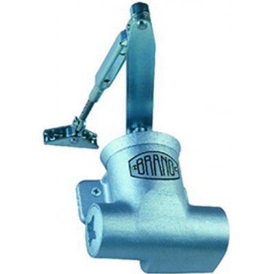 Brano R12A/13 stříbrný – Sleviste.cz