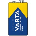 Varta industrial 9V 1ks 4022211111 – Hledejceny.cz