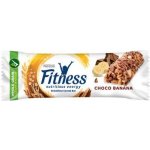 Nestlé Fitness tyčinka 24 g – Hledejceny.cz