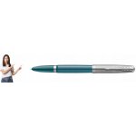 PARKER 1502/6123506 plnicí pero F – Zboží Živě