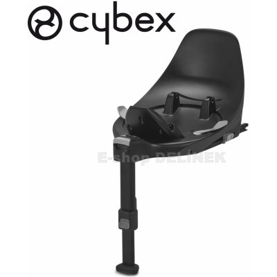 Cybex Base Z2 – Hledejceny.cz