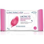 Lactacyd ubrousky Sensitive 15 ks – Zboží Mobilmania