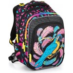 Bagmaster Beta 23 A černá/růžová /modrá – Sleviste.cz