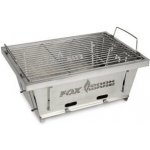FOX Cookware Foldable BBQ – Sleviste.cz