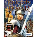 Hra na PC Knights of Honor