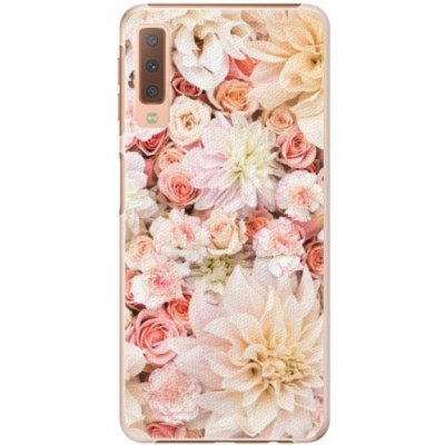 iSaprio Flower Pattern 06 Samsung Galaxy A7 (2018)