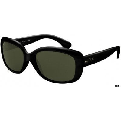 Ray-Ban RB 4101 601 58 JACKIE OHH – Hledejceny.cz