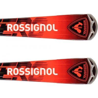 ROSSIGNOL Hero Carve Konect 25/26 – Hledejceny.cz