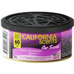 California Scents Car Scents Santa Barbara Berry 42 g – Hledejceny.cz