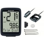 Sigma BC 8.0 WR – Zboží Dáma