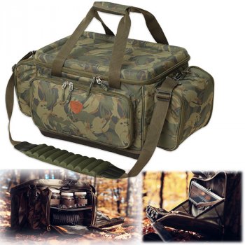 GIANTS FISHING Kaprařská taška Luxury Carp Carryall