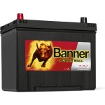 Banner Power Bull 12V 70Ah 600A P70 24 – Sleviste.cz