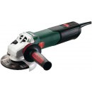 Metabo W 12-125 HD