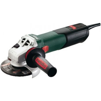 Metabo W 12-125 HD