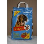 Dingo suchary STANDARD 2,5 kg – Zboží Dáma Dingo suchary STANDARD 2,5 kg – Zboží Dáma