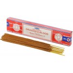 Satya Nag Champa Dračí krev 15 g – Hledejceny.cz