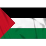 Vlajka Fostex Palestina 1,5x1 m – Hledejceny.cz