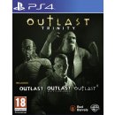 Outlast Trinity