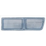 Kryt, mlhovka TYC 12-1601-01-6 | Zboží Auto