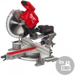 Milwaukee M18 FMS305-0 – Zboží Mobilmania