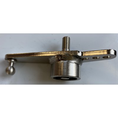 Mezipáka s čepem úpl., 442074712994, 2074712994 – Zboží Mobilmania