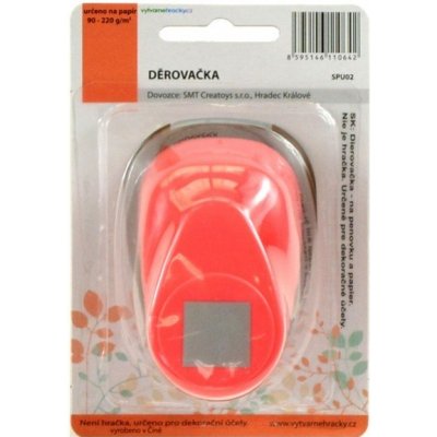 SMT SPU02/466 – Zboží Dáma